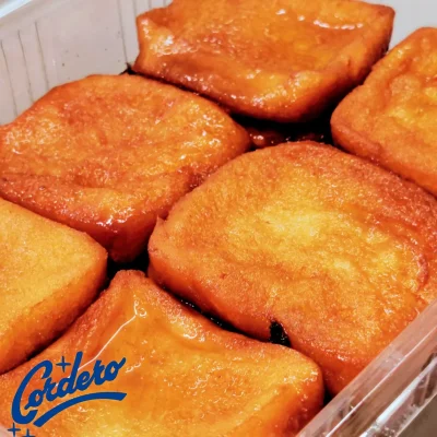 torrijas